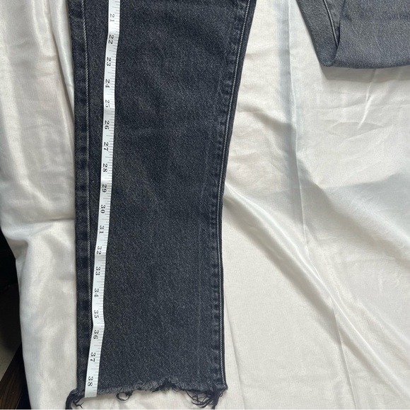 PacSun Mom Jeans Size 25 - Picture 9 of 11
